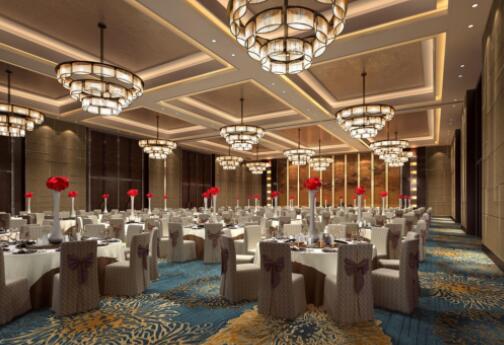 好聽(tīng)的酒店名字大全