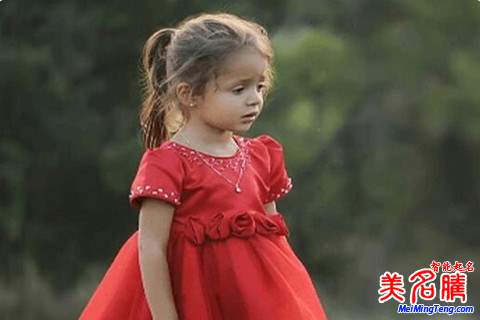 100個(gè)好聽(tīng)的女孩名字大全