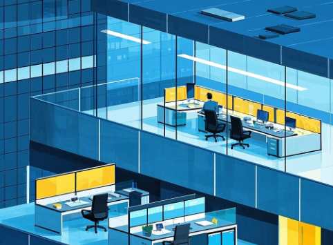 2025 科技公司起名技巧