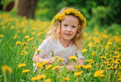 楊姓女寶寶可愛(ài)好聽的名字大全2022