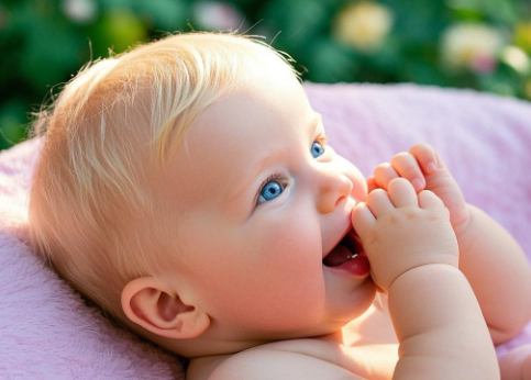 男寶寶時(shí)尚優(yōu)雅名字大全2025