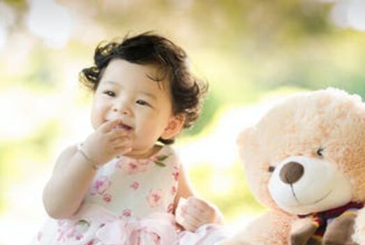 寶寶屬牛起名帶什么字好？