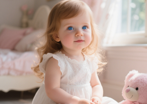 蛇年女寶寶起名字測試打分 100 分名字解析