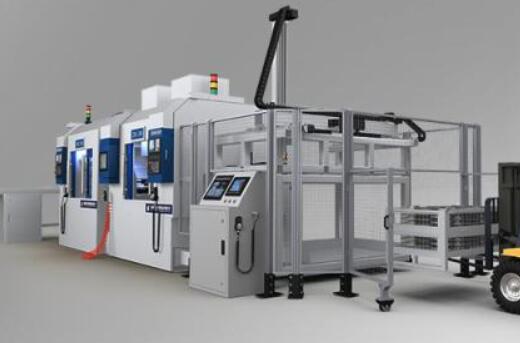 好聽(tīng)的數(shù)控機(jī)床公司名字大全