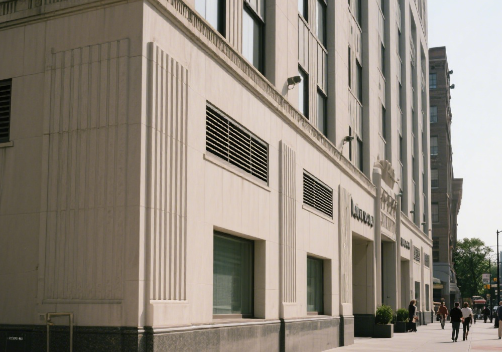 2026財務(wù)公司好聽的名字大全