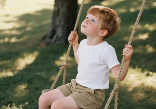 寶寶屬馬 100 個好聽的名字大全