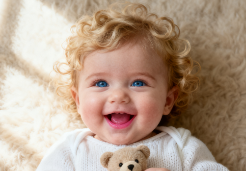 馬年女寶寶起名詩(shī)意的名字大全