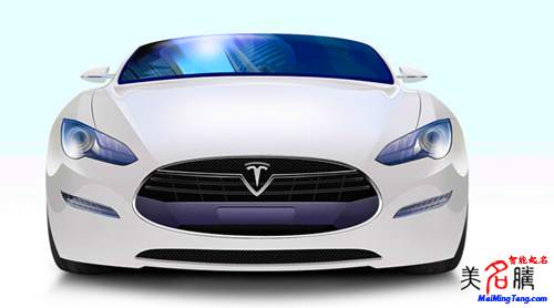 特斯拉、法拉第-電動車公司起名致敬物理學家?