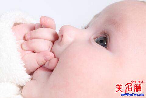 新生兒怎樣用生辰八字起名，喜火起名方法