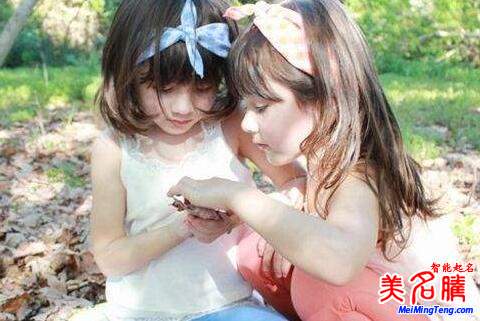 寶寶起名豬年打分測試名字大全2019:女孩篇