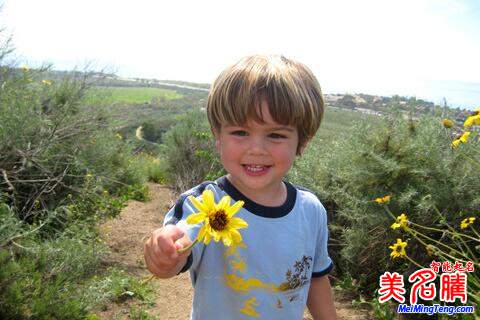 時尚、流行的好聽英文名